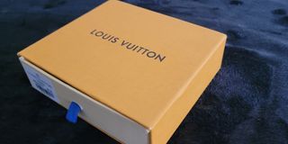 Lv wallet