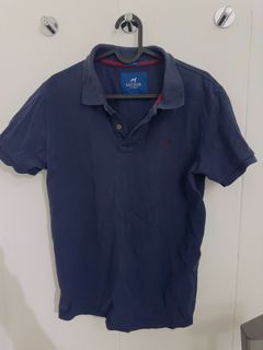 (M) Sacoor Cotton Polo