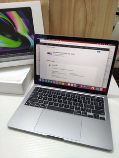 Macbook Pro m2 13 inch 256gb ex inter