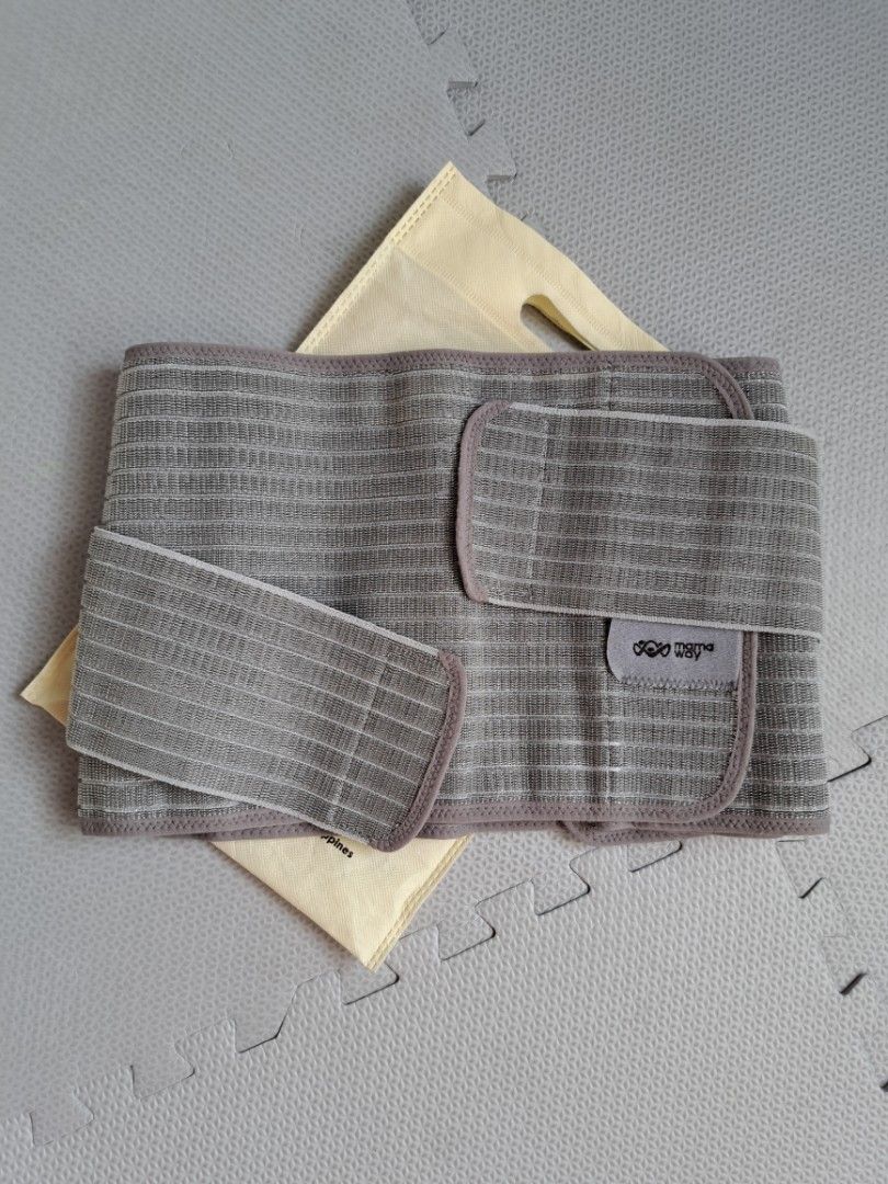 Mamaway Postnatal Belly Binder, Women's Fashion, Maternity wear on