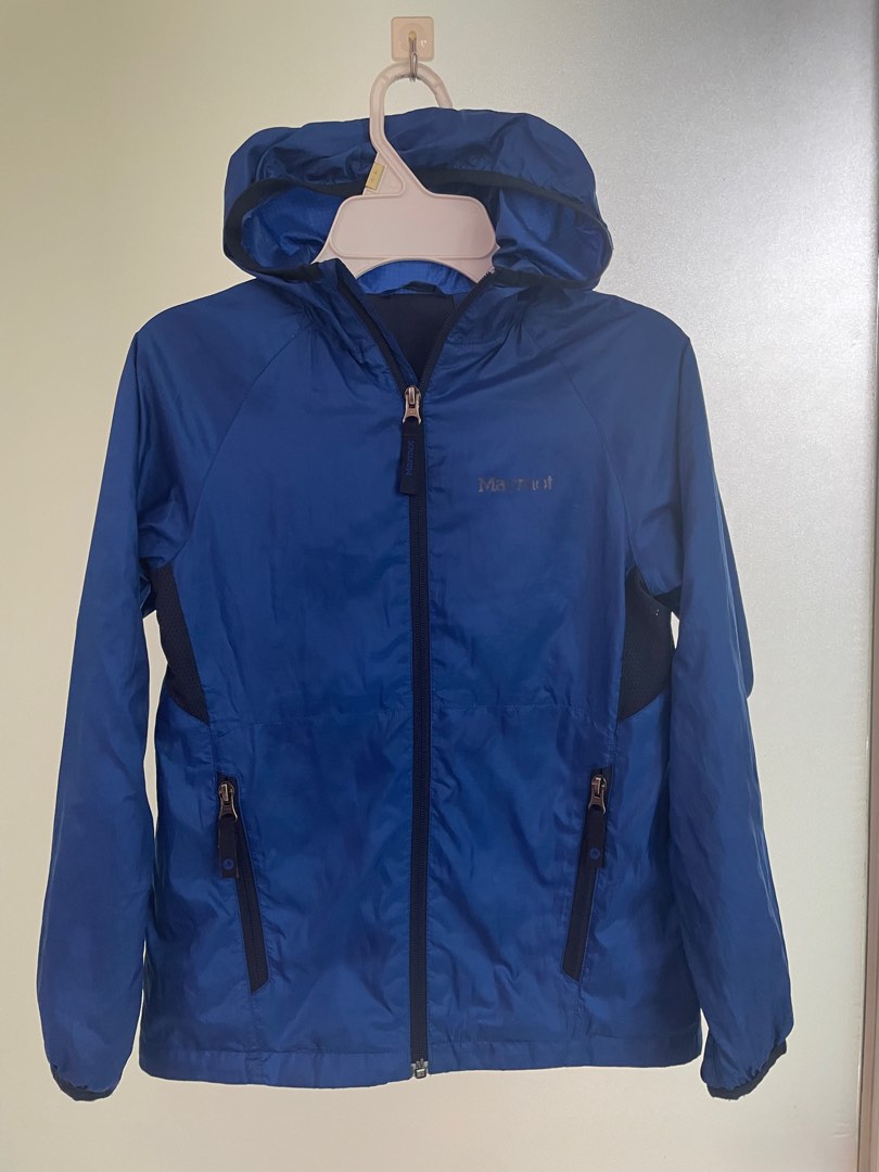 Marmot softshell outlet