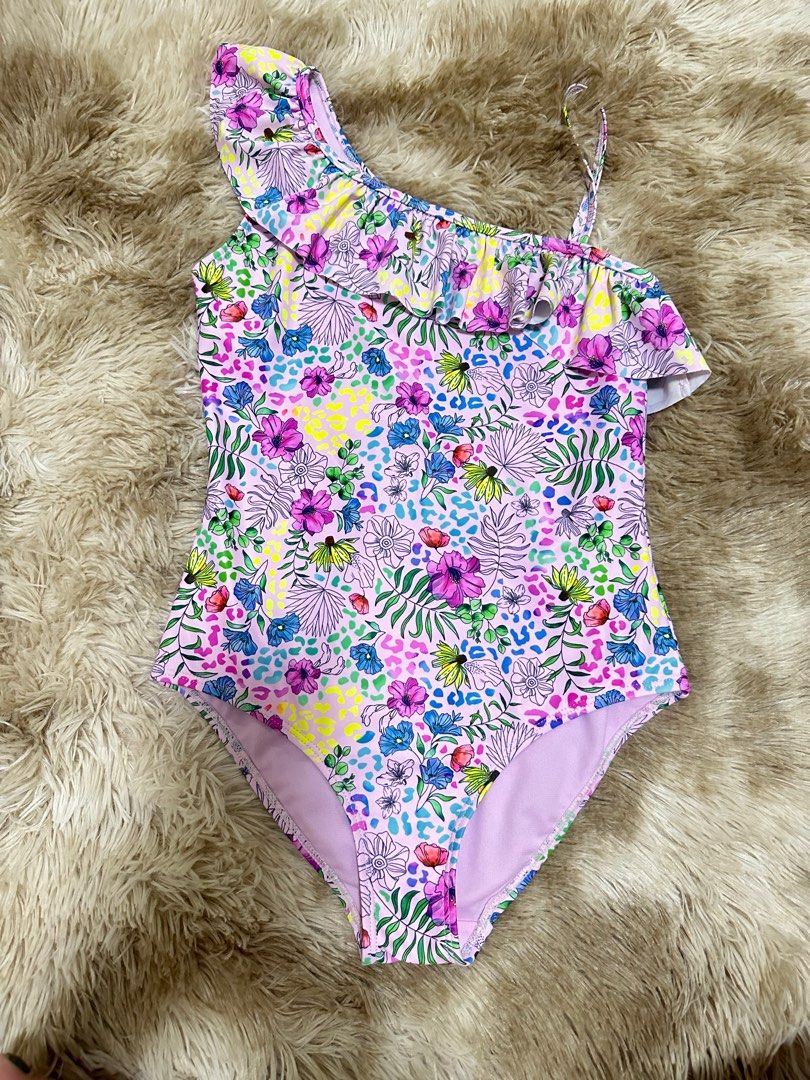Matalan swimwear for girls, Babies & Kids, Babies & Kids Fashion on Carousell