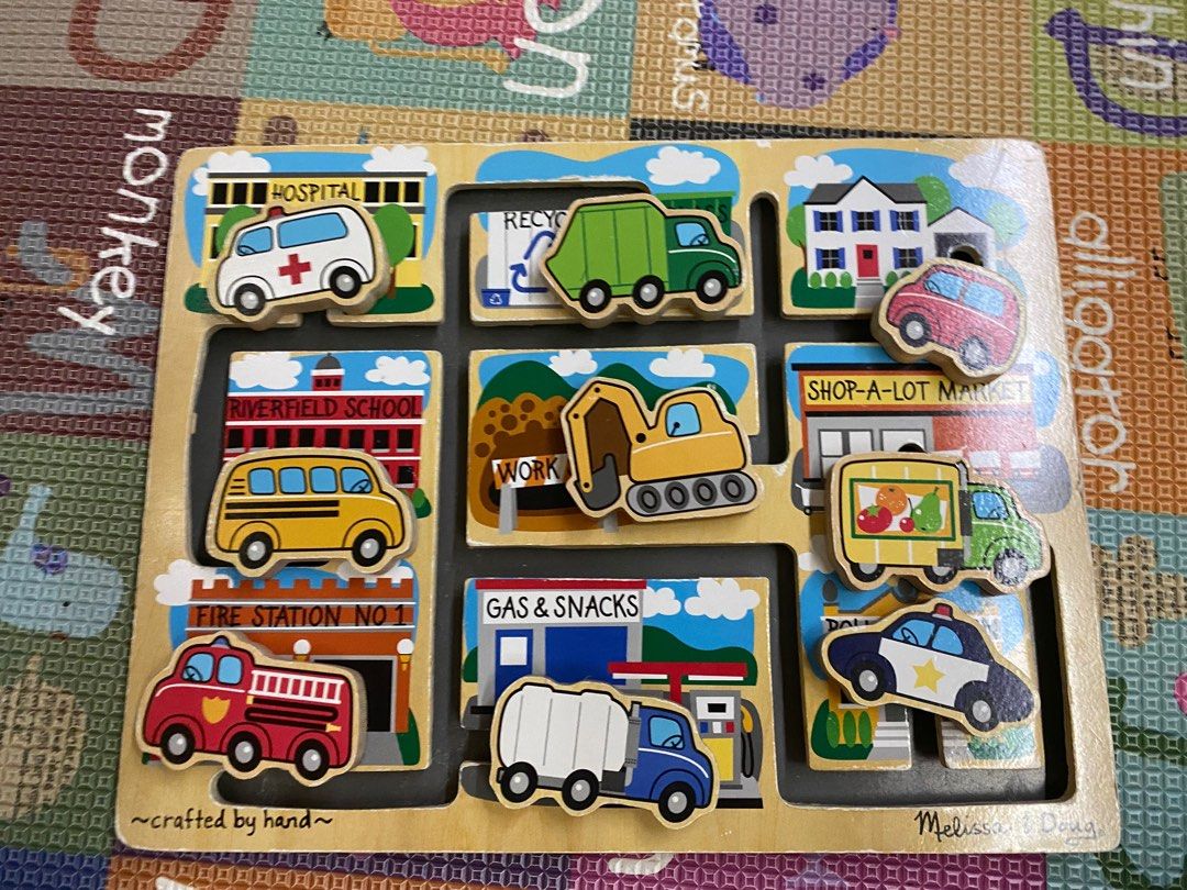 Melissa and doug maze puzzle new arrivals