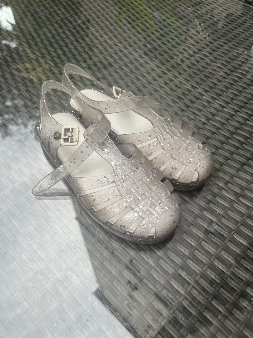 Melissa sandals on sale