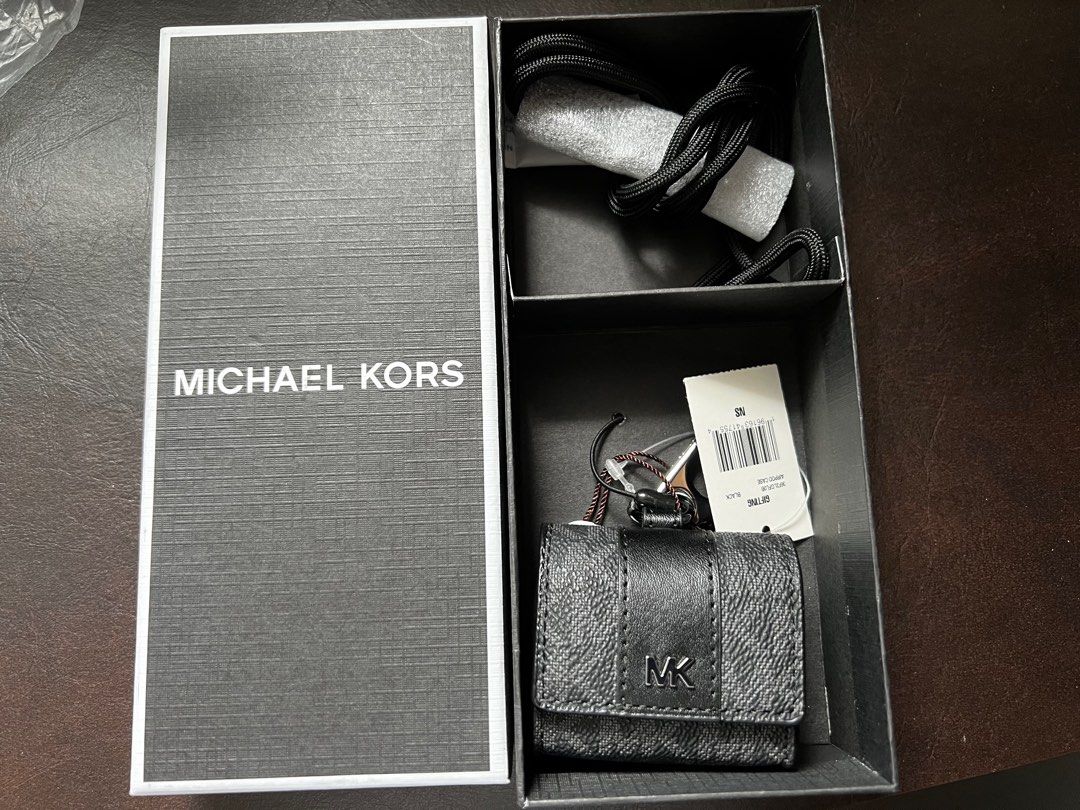 Michael kors sales airpod case