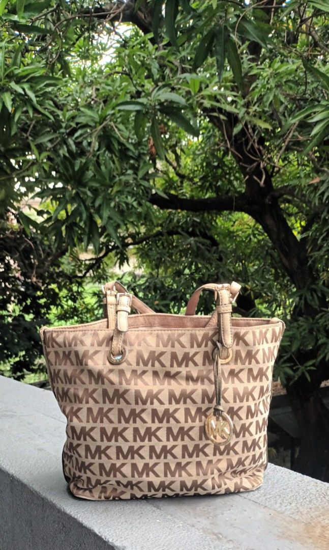 Michael kors teacher bag discount