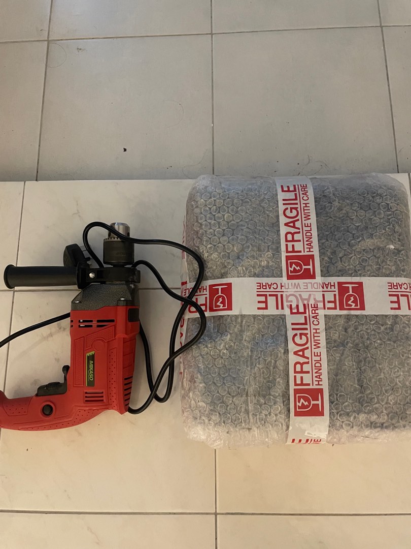 Mikaso impact drill sales