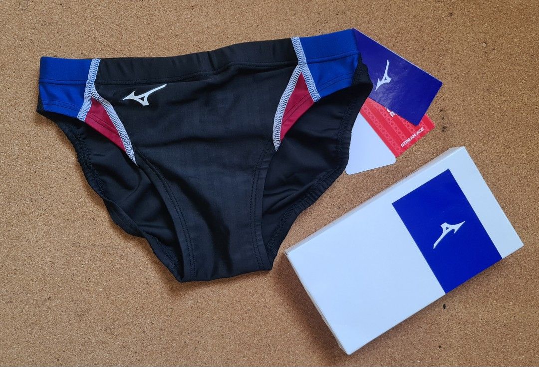 MIZUNO STREAM TRUNKS Men s Fashion Bottoms Swim Trunks Board