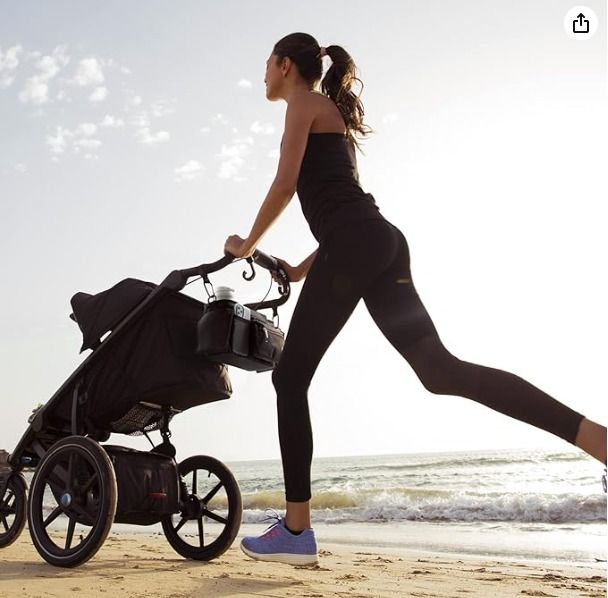 Bob umbrella stroller store
