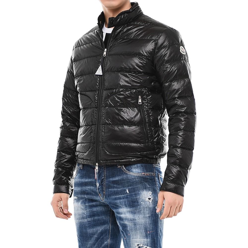 Moncler acorus giubbotto store