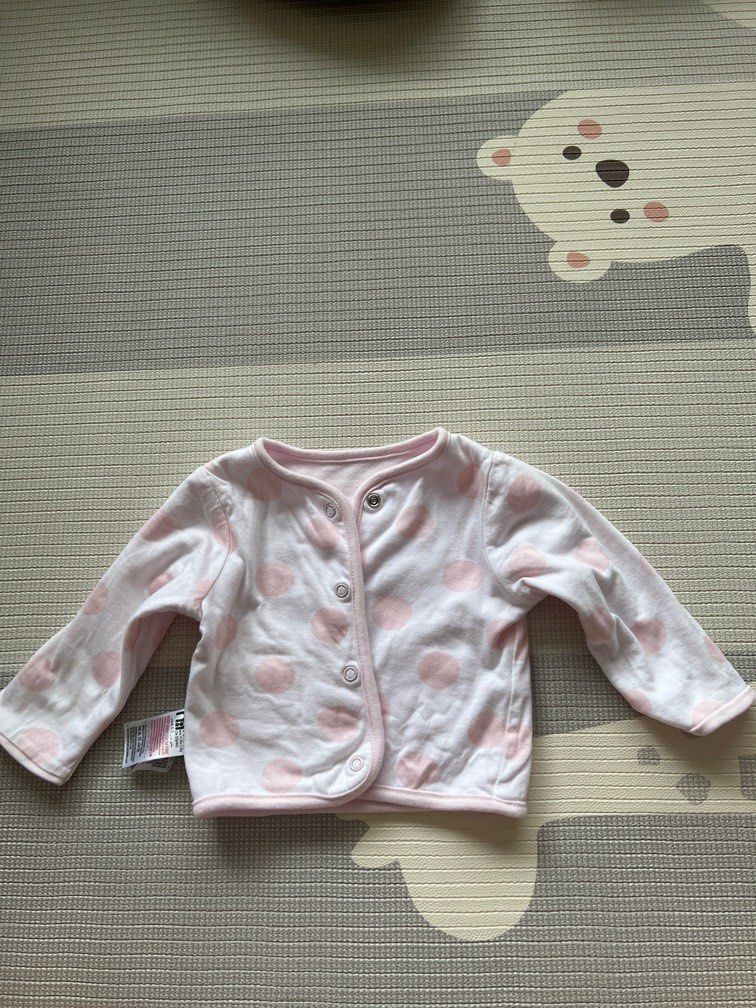 Mothercare cardigan shop