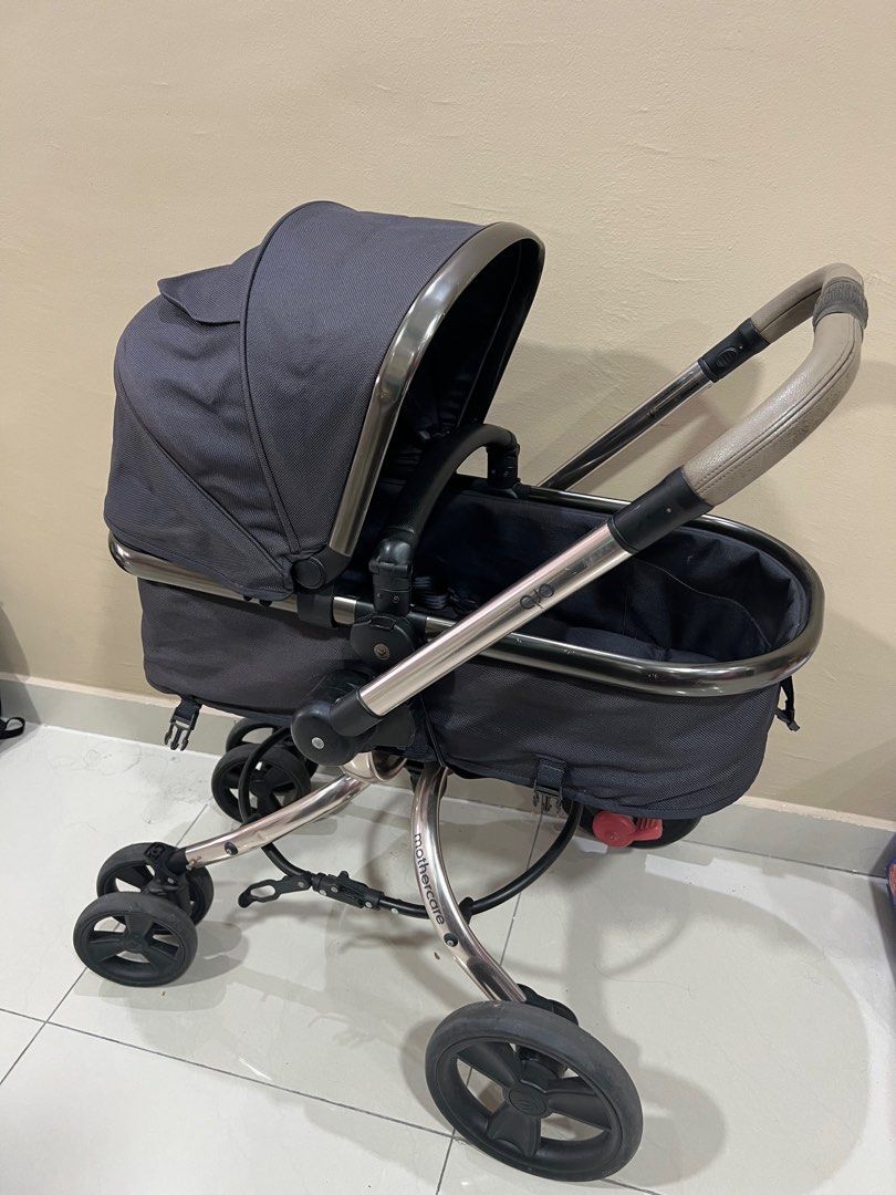 Mothercare top orb raincover