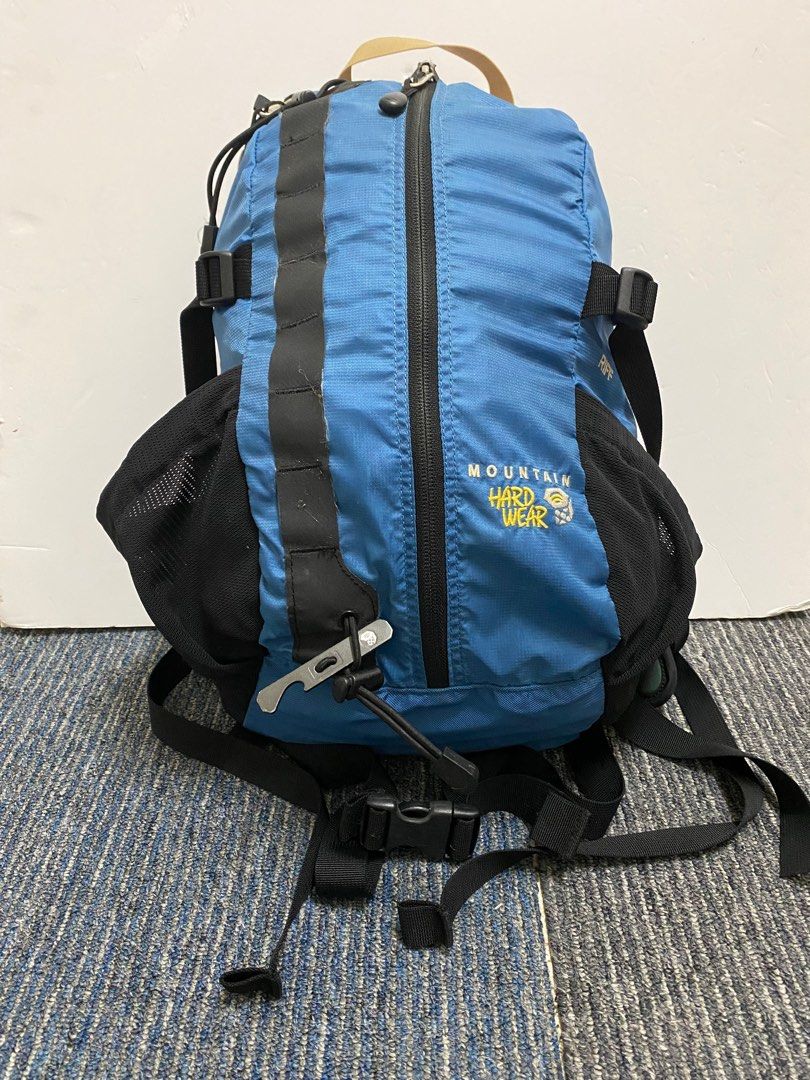 Mountain bag philippines clearance