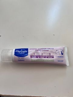 Mustela 屁屁邁
