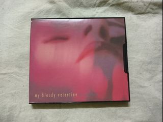 My Bloody Valentine - Tremolo Ep