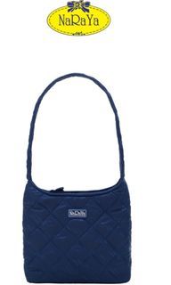 NaRaYa Bubble Up Shoulder Bag