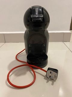 Nescafe Dolce Gusto Genio S Touch, TV & Home Appliances, Kitchen  Appliances, Coffee Machines & Makers on Carousell