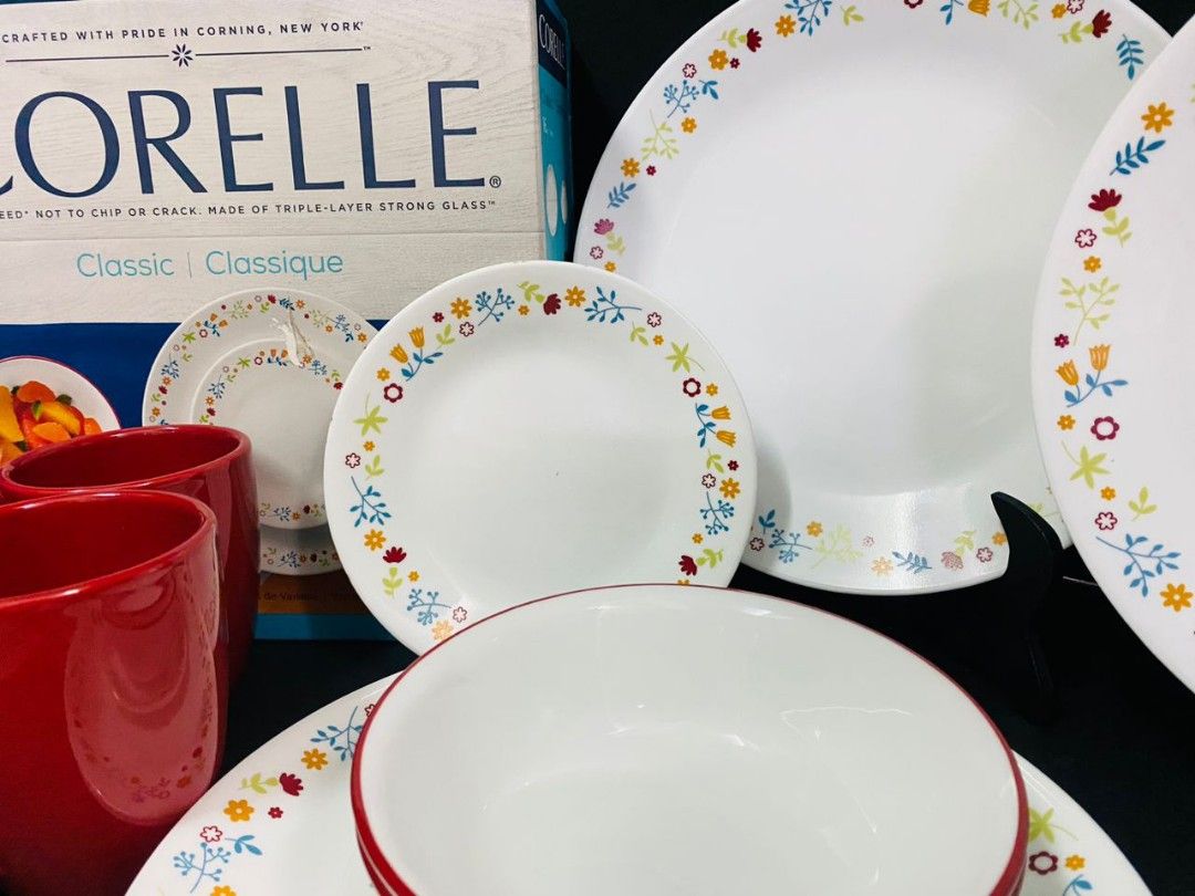 Corelle febe new arrivals