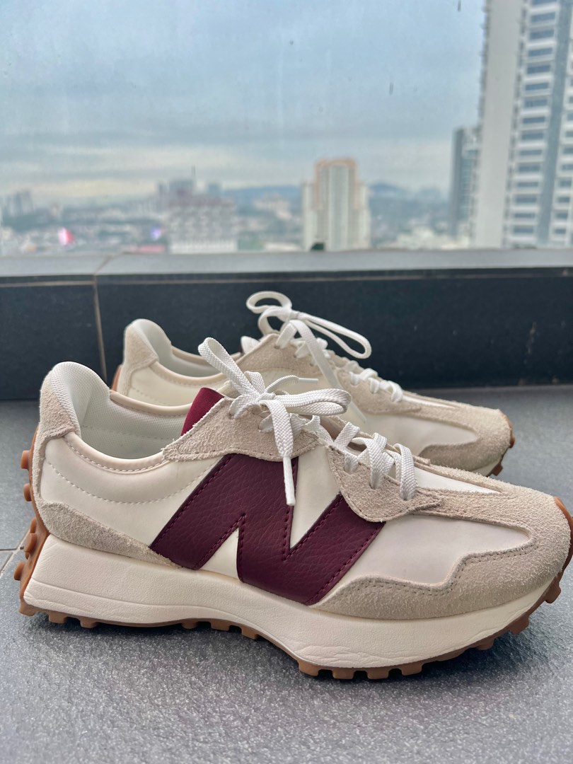 New balance clearance paradigm mall