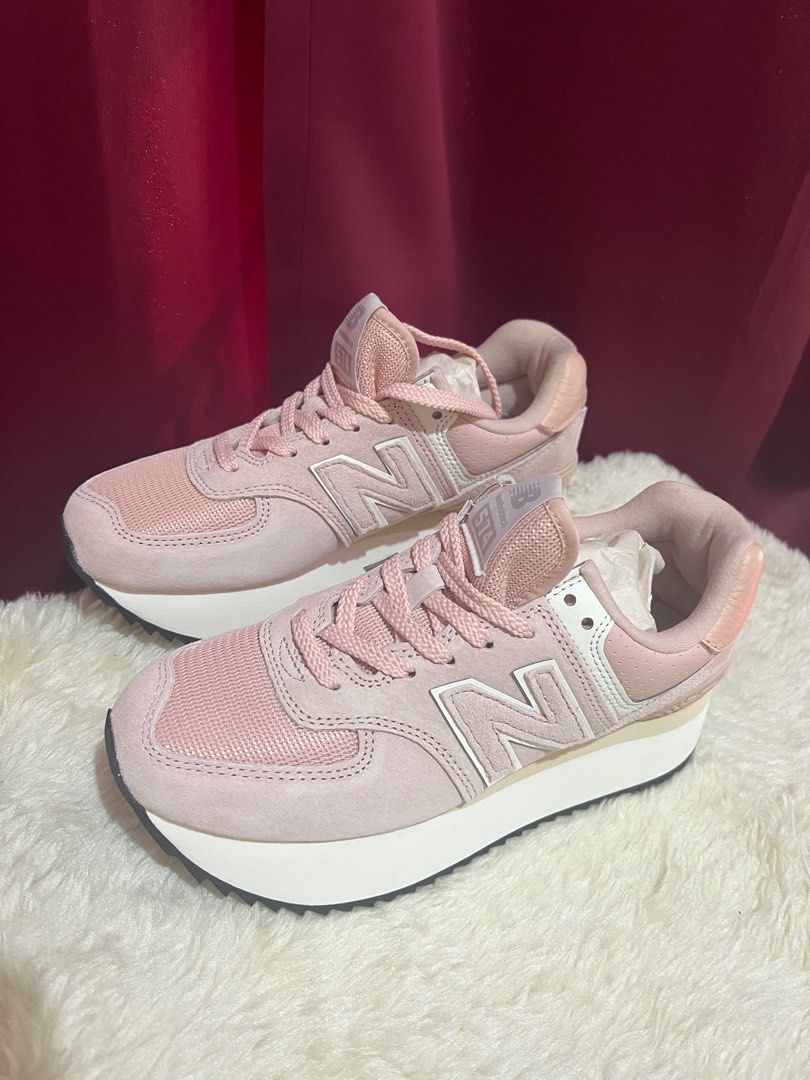 Women's new hot sale balance 154