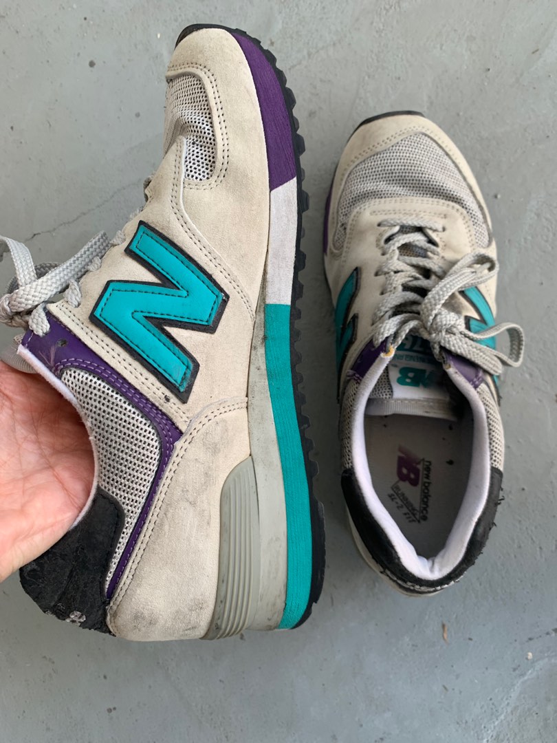 New cheap balance om576gpm