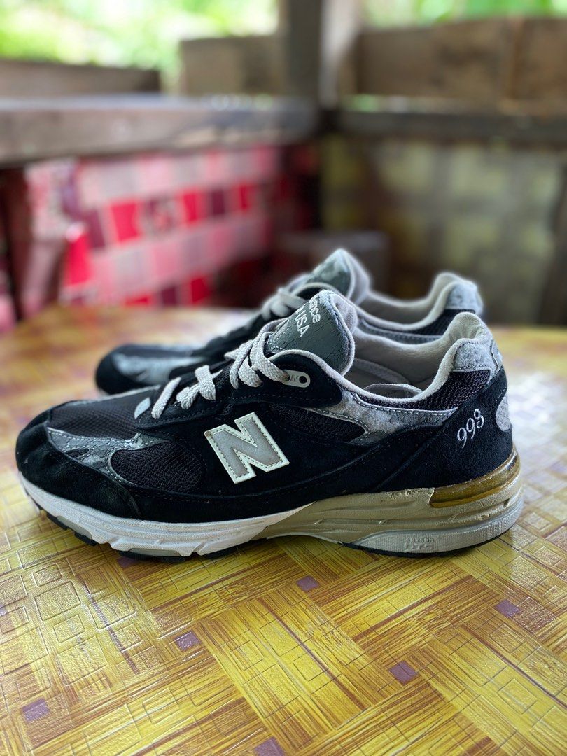 New balance best sale 993 polo pack
