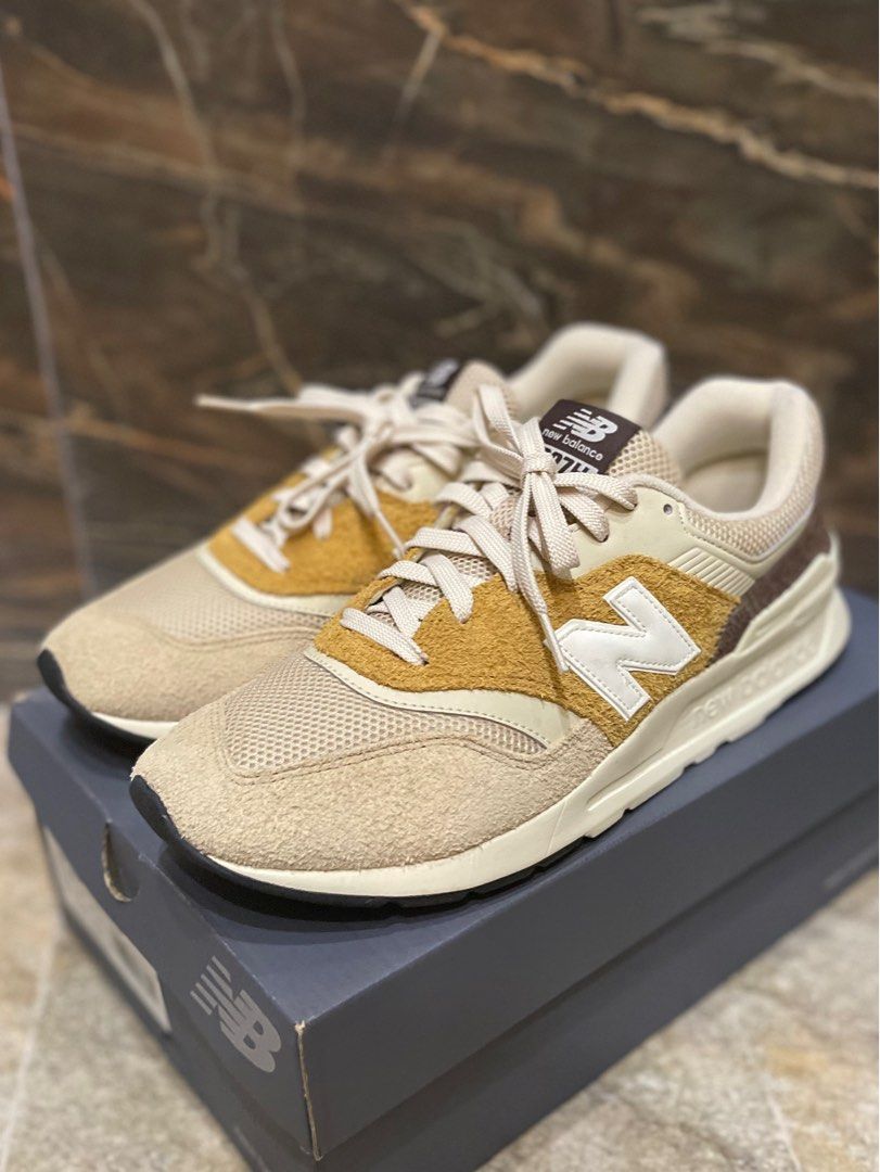 New balance 997 size 12 hotsell