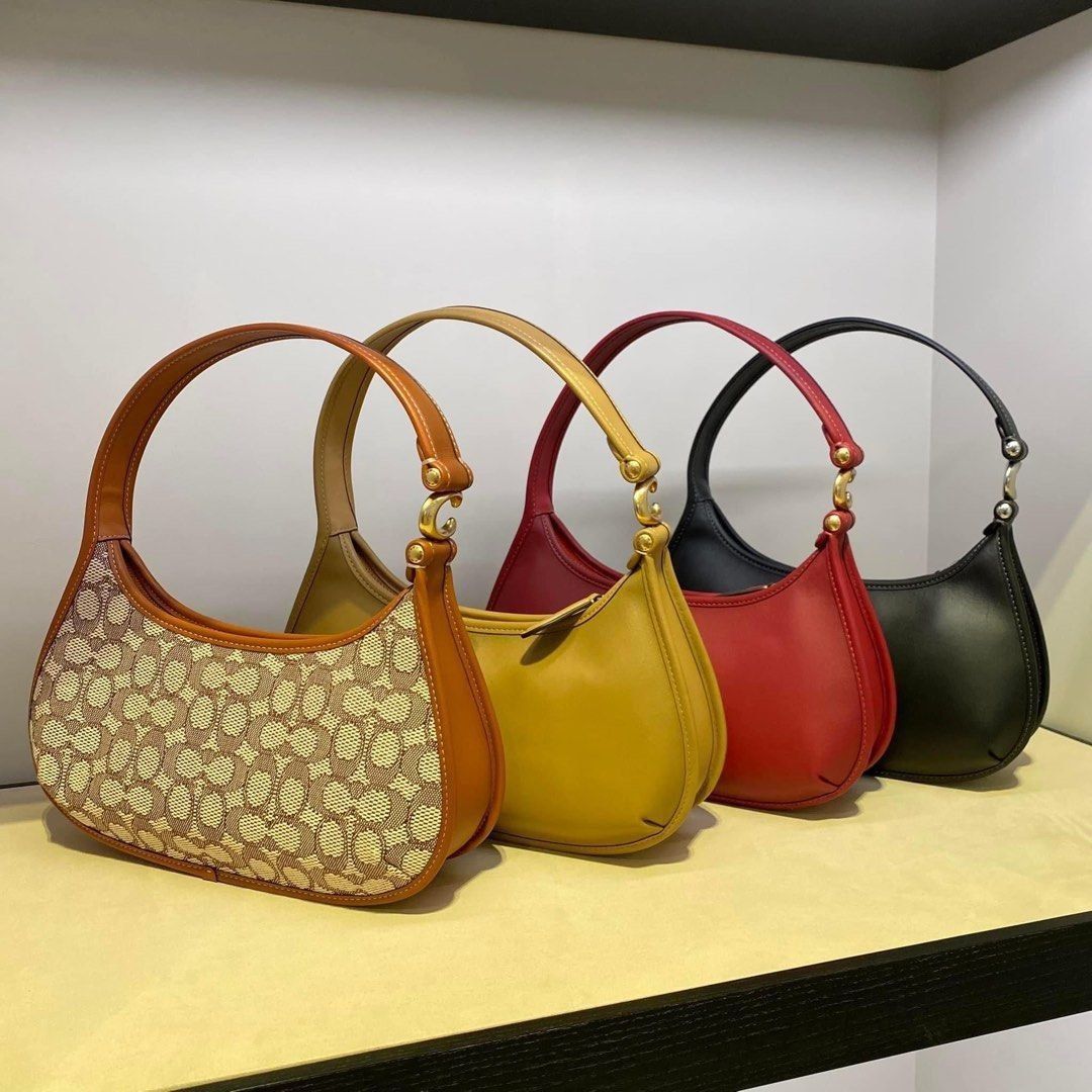 Wholesale authentic top coach handbags