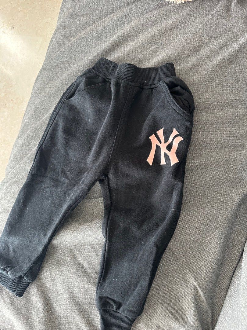 New track cheap pants