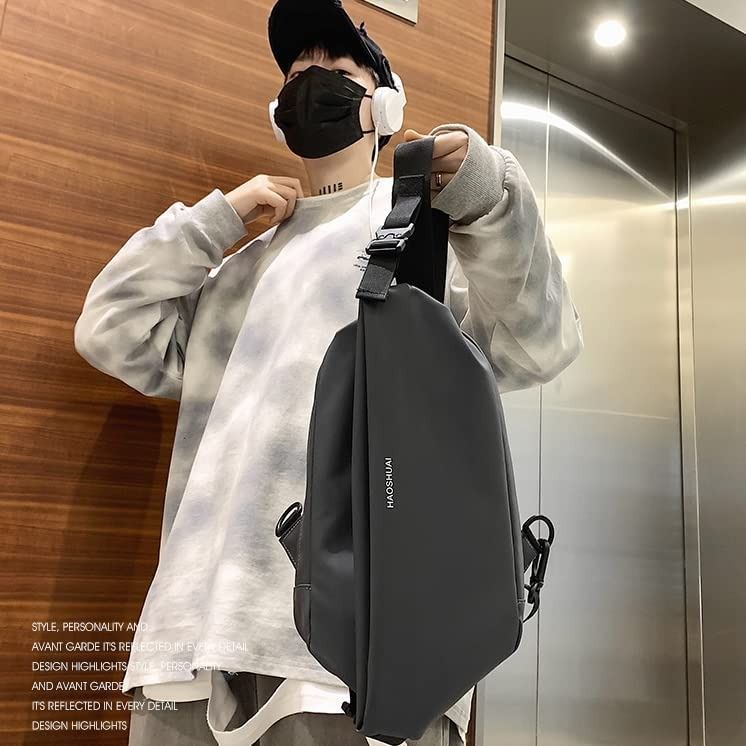 New man bags new arrivals