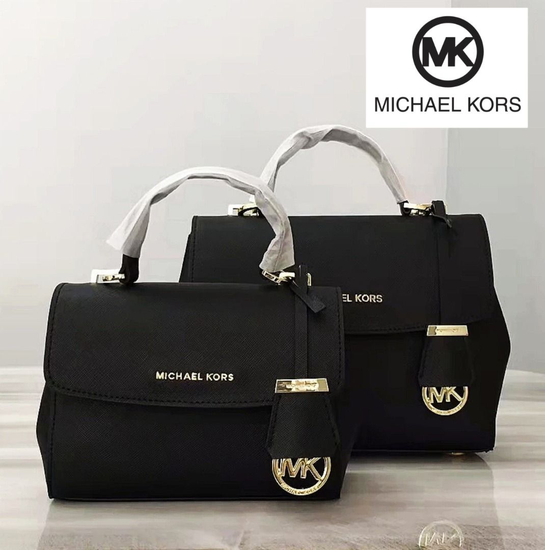 Ava top sale handle satchel