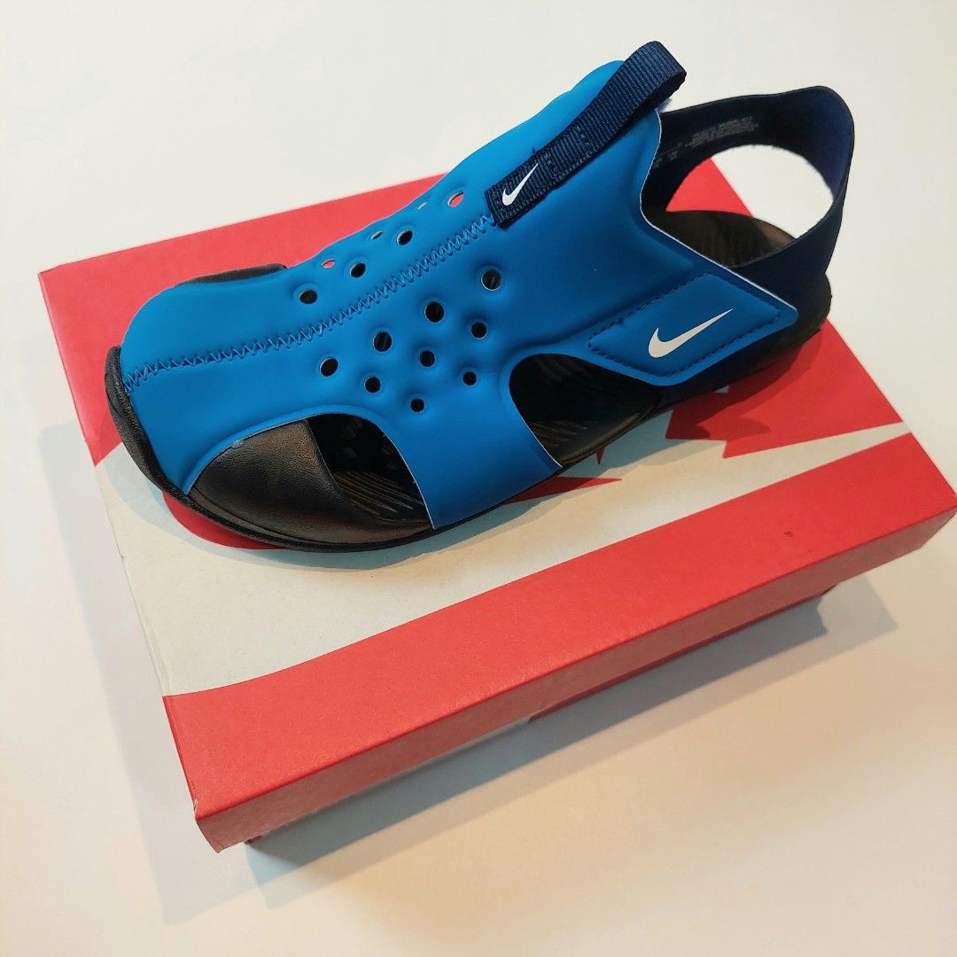 Nike sunray 35 sale