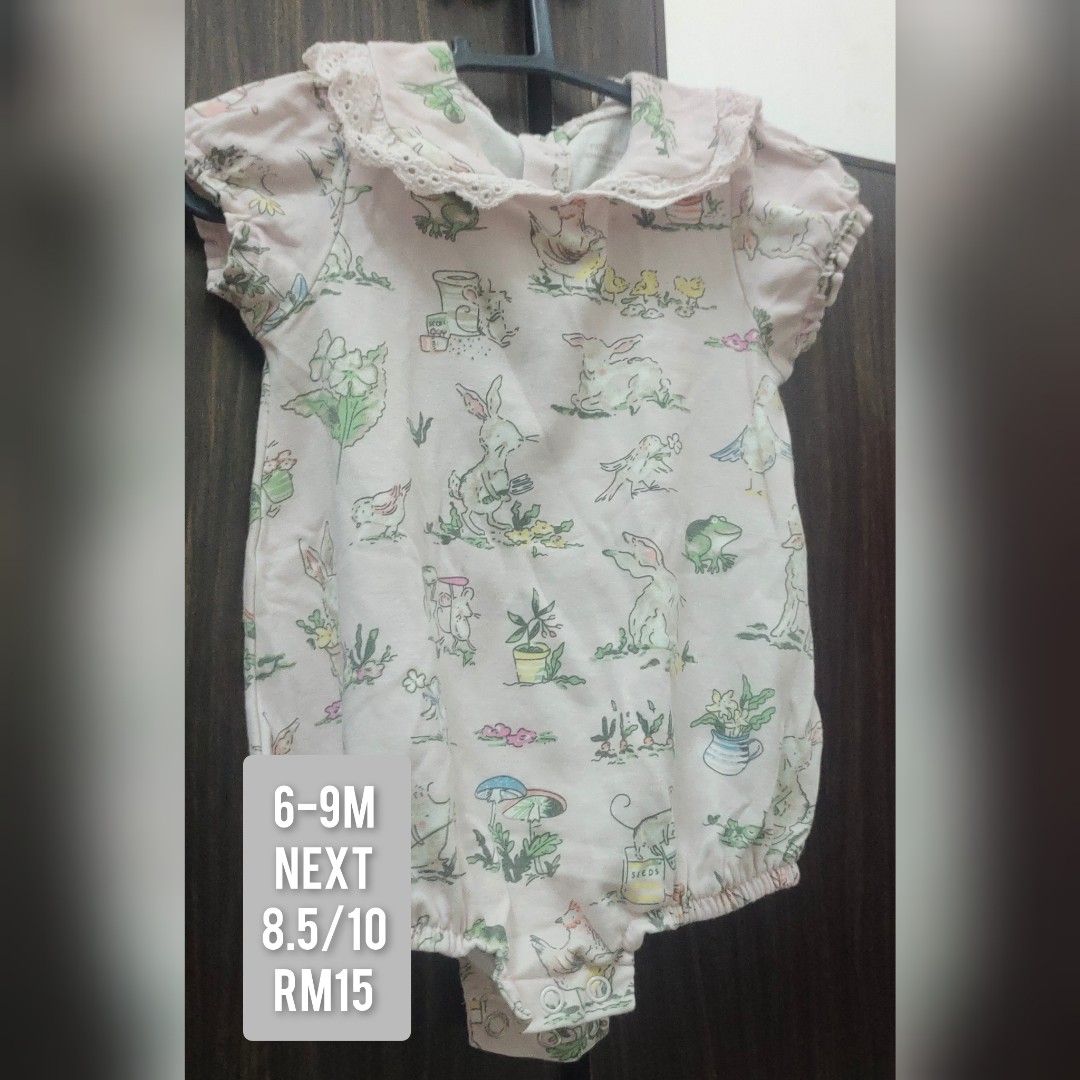 Baby Shorts and leggings, Babies & Kids, Babies & Kids Fashion on Carousell