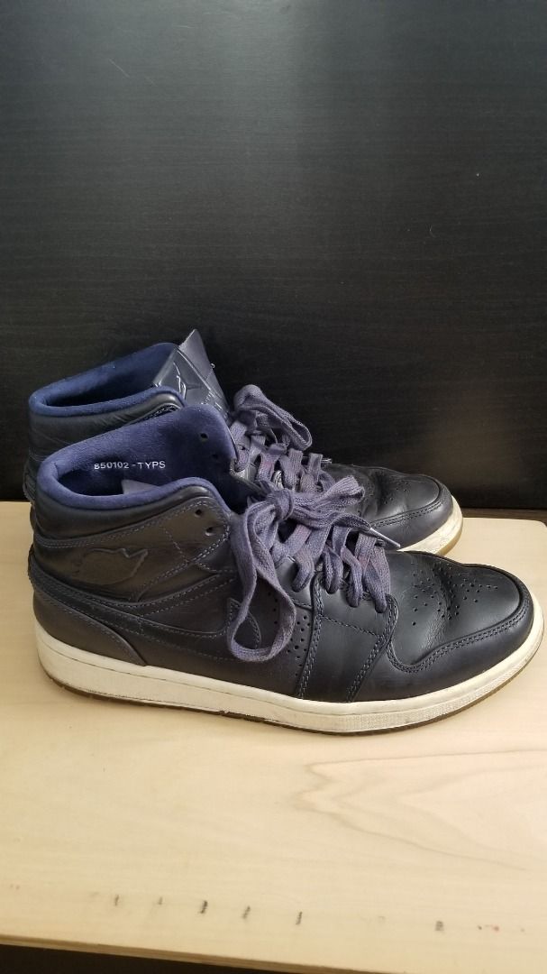 Air jordan 1 sales mid nouveau midnight navy