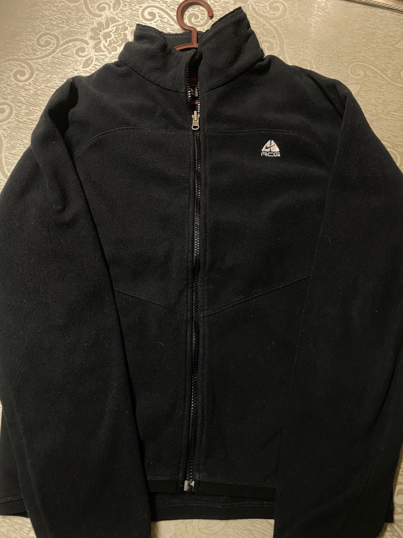 Nike ACG Fleece Jacket, Men's Fashion, Coats, Jackets and Outerwear on