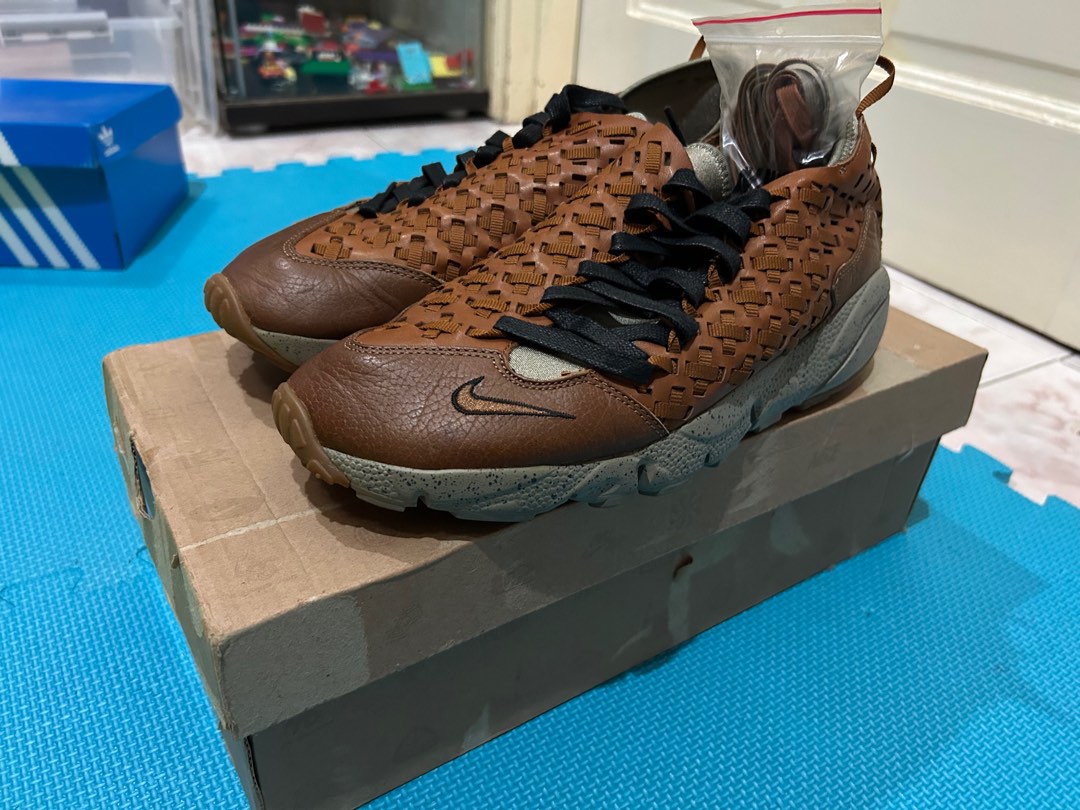 Nike hot sale footscape bodega