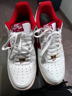 Nike Air Force 1 world champion, 男裝, 鞋, 波鞋- Carousell