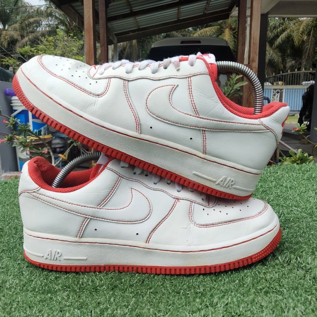 Air force size 8.5 deals