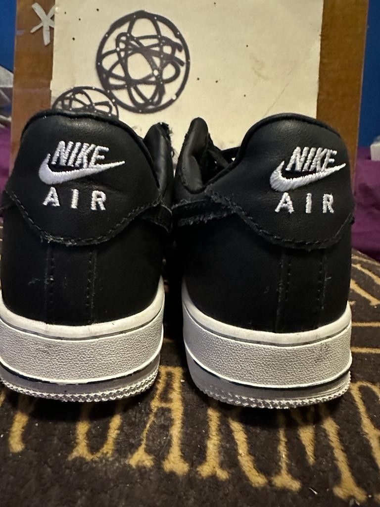 Nike Air Force 1 Low Men s Fashion Footwear Sneakers on Carousell