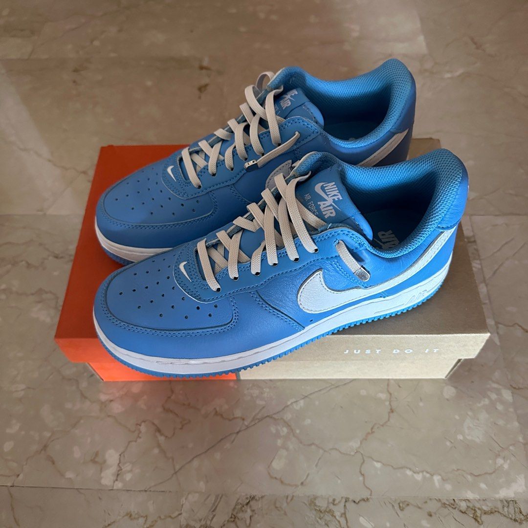 Jd sports cheap air force 1