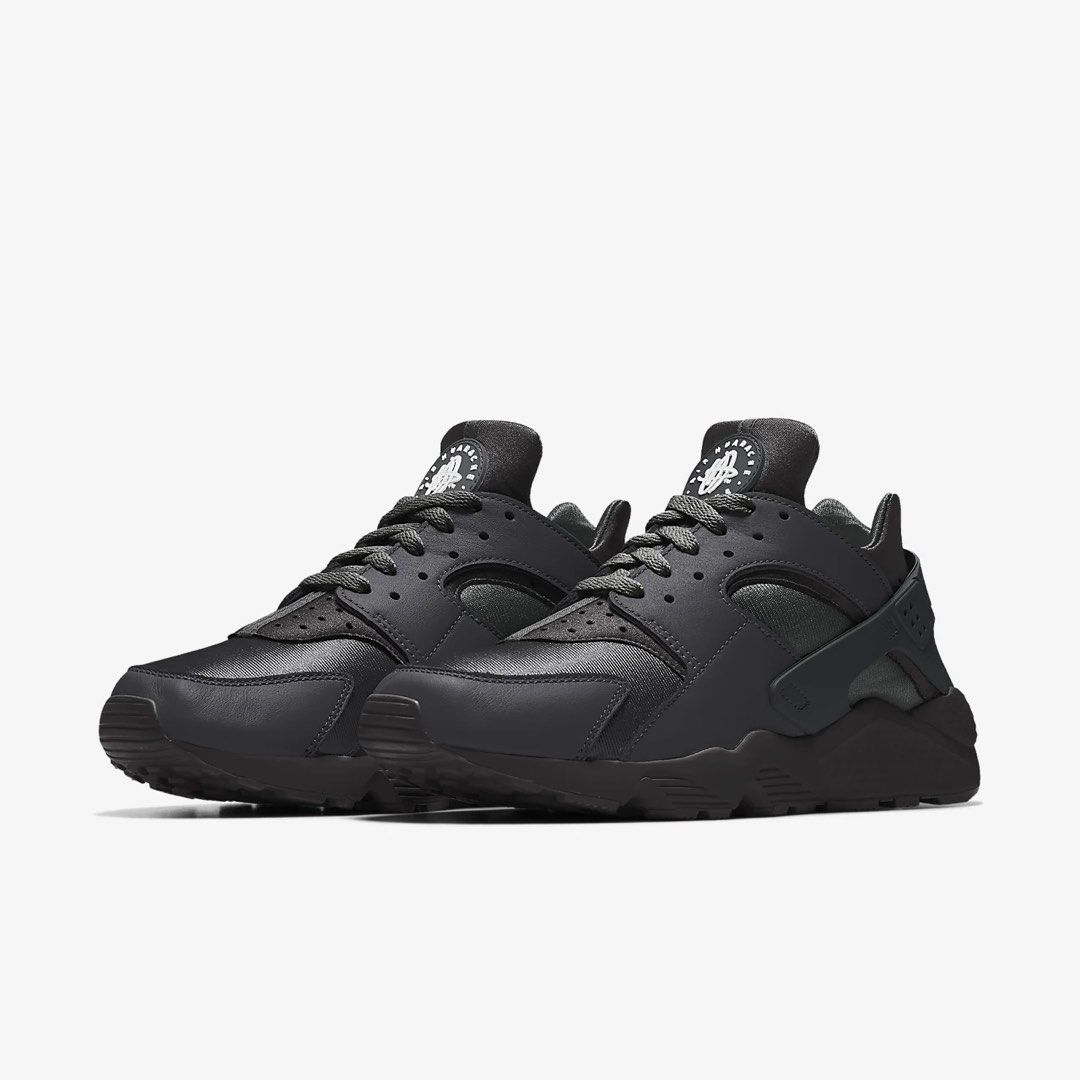 Mens all online black huaraches