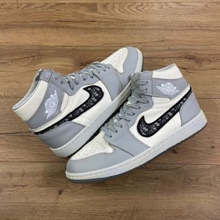 Dior jordan 1 for sale discount