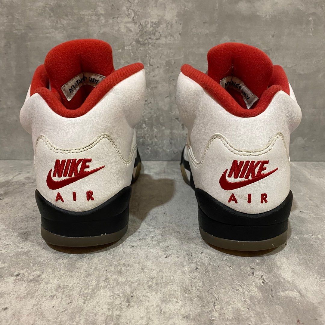Jordan shoes shop size 4.5