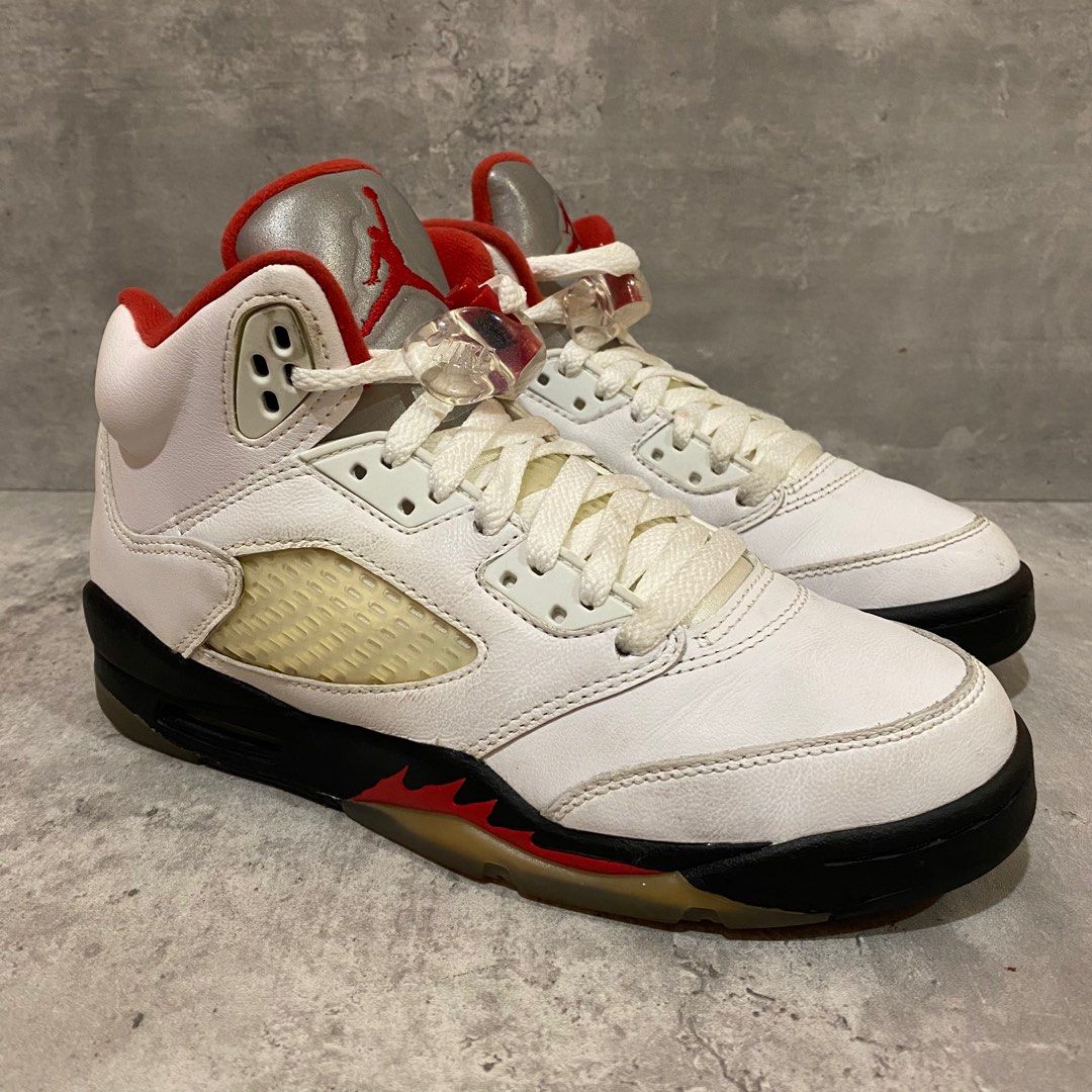 Jordan shoes deals size 4.5