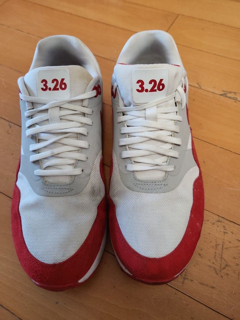 Air store max 326