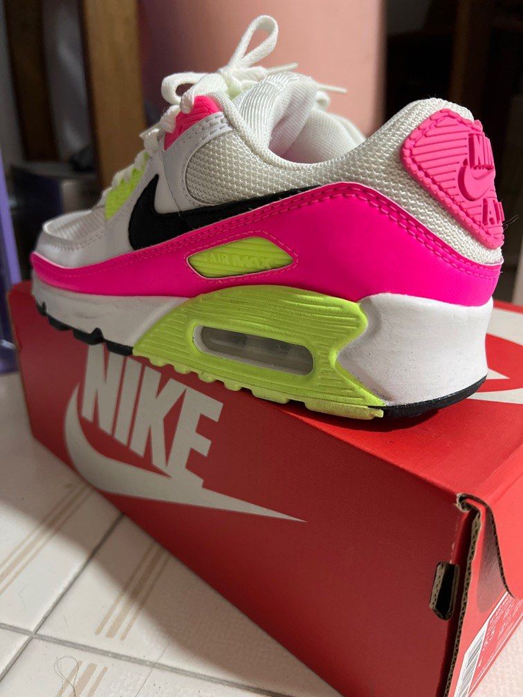 Air max 90 watermelon for sale online