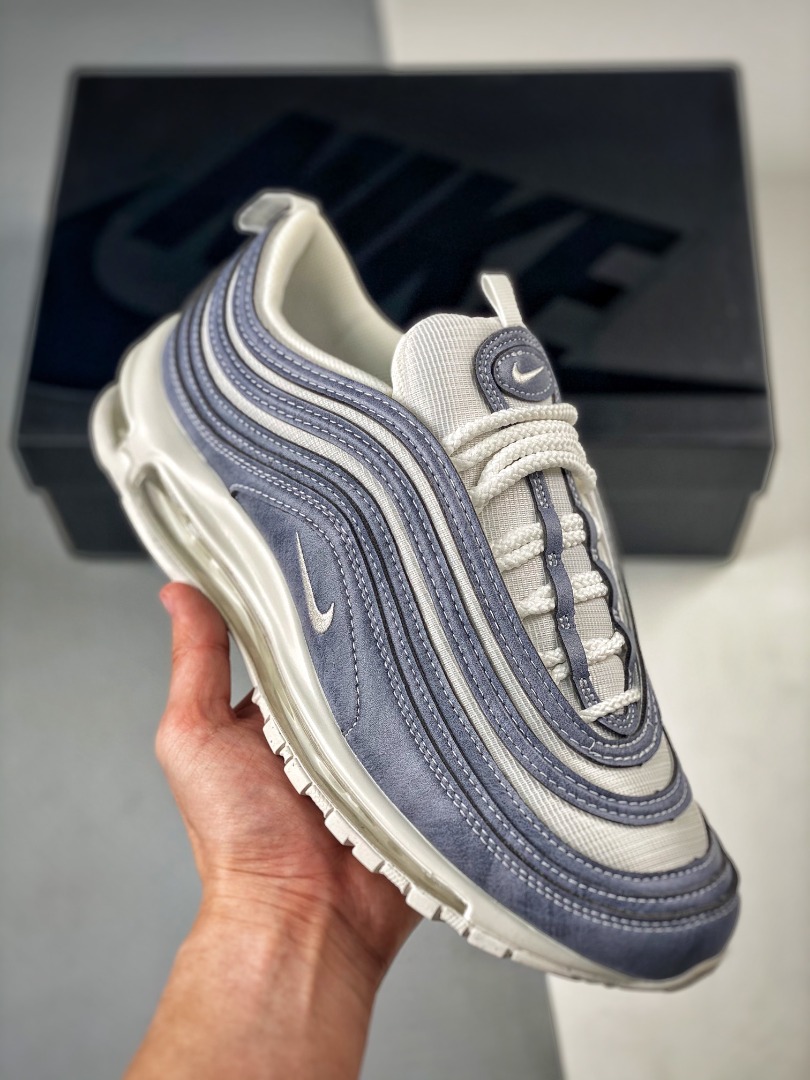 Nike Air Max 97 Women s Fashion Footwear Sneakers on Carousell