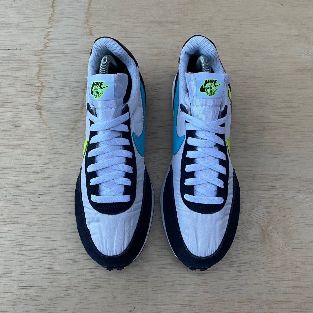 Nike Air Tailwind 79 Multic0lour 7.5UK RM11O Men s Fashion