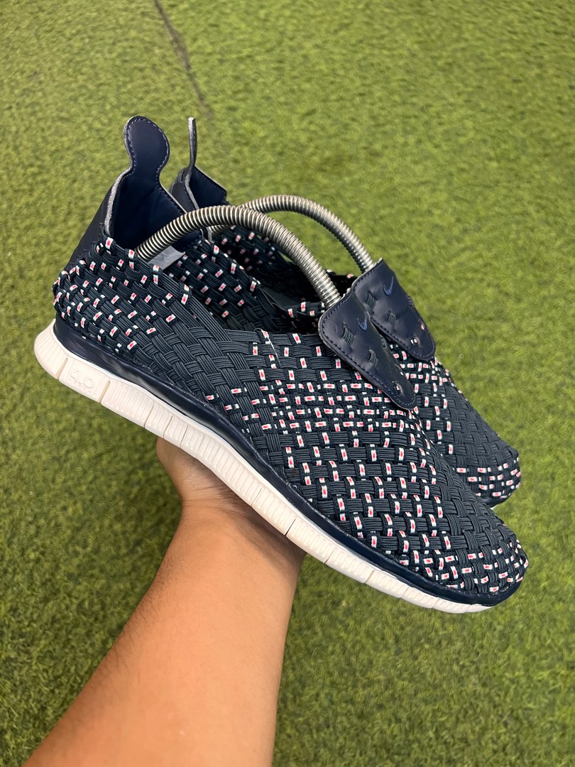 Nike clearance air 4.0