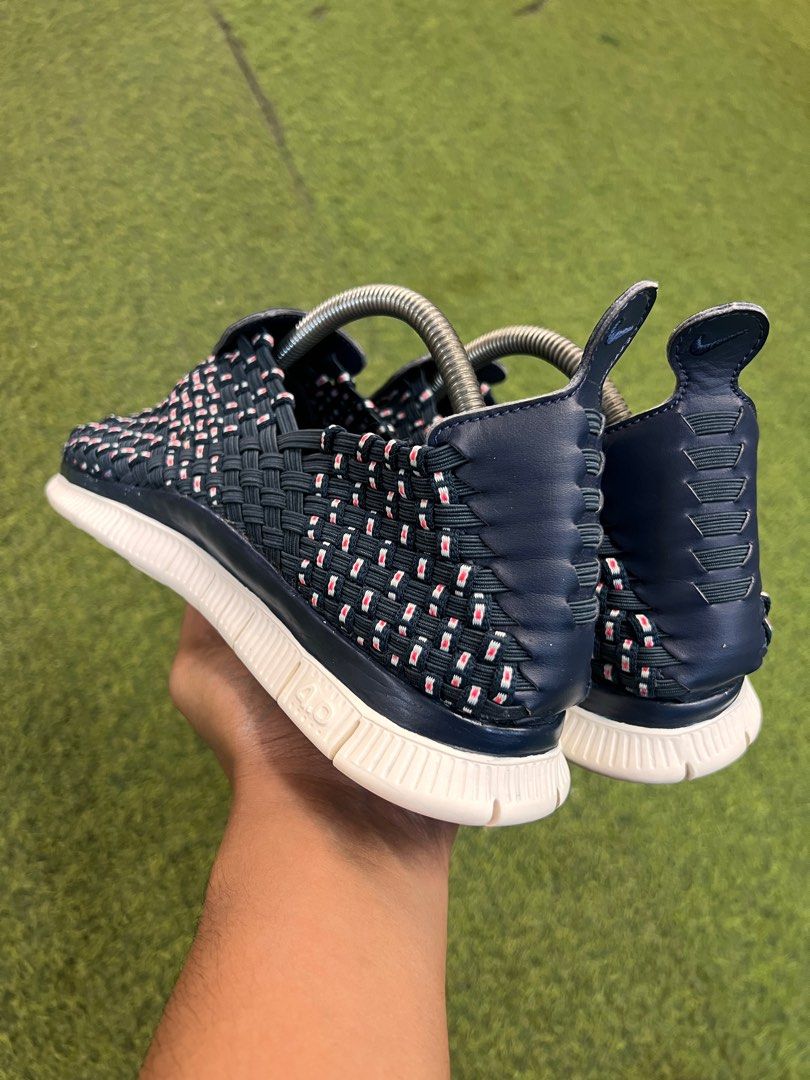 Nike air 4.0 sales
